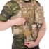 Разгрузочный жилет универсальный на 4 кармана Military Rangers ZK-5516 цвета в ассортименте