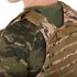 Разгрузочный жилет универсальный на 6 карманов Military Rangers ZK-5517 цвета в ассортименте