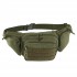 Сумка тактическая на пояс Military Rangers ZK-9101 размер 40х13х7см 3,6л цвета в ассортименте