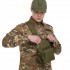 Рюкзак тактический патрульный однолямочный Military Rangers ZK-9102 размер 28x16x10см 5л цвета в ассортименте