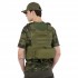Разгрузочный жилет универсальный на 5 карманов Military Rangers ZK-9103 цвета в ассортименте
