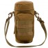 Сумка тактическая многоцелевая через плечо Military Rangers ZK-9104 размер 27х12х12см 3,8л цвета в ассортименте