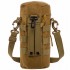 Сумка тактическая многоцелевая через плечо Military Rangers ZK-9104 размер 27х12х12см 3,8л цвета в ассортименте