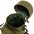 Сумка тактическая многоцелевая через плечо Military Rangers ZK-9104 размер 27х12х12см 3,8л цвета в ассортименте