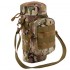Сумка тактическая многоцелевая через плечо Military Rangers ZK-9104 размер 27х12х12см 3,8л цвета в ассортименте