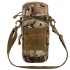 Сумка тактическая многоцелевая через плечо Military Rangers ZK-9104 размер 27х12х12см 3,8л цвета в ассортименте