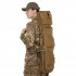 Рюкзак-сумка тактическая штурмовая Military Rangers литров ZK-9105 размер 100х21х6см 15л цвета в ассортименте