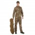 Рюкзак-сумка тактическая штурмовая Military Rangers литров ZK-9105 размер 100х21х6см 15л цвета в ассортименте