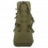 Рюкзак-сумка тактическая штурмовая Military Rangers литров ZK-9105 размер 100х21х6см 15л цвета в ассортименте