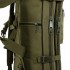 Рюкзак-сумка тактическая штурмовая Military Rangers литров ZK-9105 размер 100х21х6см 15л цвета в ассортименте