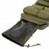 Рюкзак-сумка тактическая штурмовая Military Rangers литров ZK-9105 размер 100х21х6см 15л цвета в ассортименте