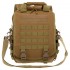 Рюкзак тактический штурмовой Military Rangers ZK-9108 размер 35x29x10см 10л цвета в ассортименте