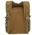 Рюкзак тактический штурмовой Military Rangers ZK-9108 размер 35x29x10см 10л цвета в ассортименте
