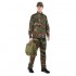 Рюкзак тактический штурмовой Military Rangers ZK-9108 размер 35x29x10см 10л цвета в ассортименте