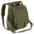 Рюкзак тактический штурмовой Military Rangers ZK-9108 размер 35x29x10см 10л цвета в ассортименте