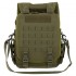 Рюкзак тактический штурмовой Military Rangers ZK-9108 размер 35x29x10см 10л цвета в ассортименте