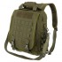Рюкзак тактический штурмовой Military Rangers ZK-9108 размер 35x29x10см 10л цвета в ассортименте