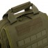 Рюкзак тактический штурмовой Military Rangers ZK-9108 размер 35x29x10см 10л цвета в ассортименте