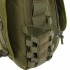 Рюкзак тактический штурмовой Military Rangers ZK-9108 размер 35x29x10см 10л цвета в ассортименте
