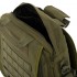 Рюкзак тактический штурмовой Military Rangers ZK-9108 размер 35x29x10см 10л цвета в ассортименте
