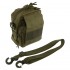 Сумка тактическая многоцелевая через плечо Military Rangers ZK-9109 размер 15х12х9см 1,6л цвета в ассортименте
