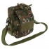 Сумка тактическая многоцелевая через плечо Military Rangers ZK-9109 размер 15х12х9см 1,6л цвета в ассортименте