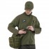 Рюкзак тактический патрульный однолямочный Military Rangers ZK-9112 размер 30x23x13см 9л цвета в ассортименте
