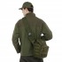 Рюкзак тактический патрульный однолямочный Military Rangers ZK-9112 размер 30x23x13см 9л цвета в ассортименте