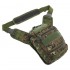 Рюкзак тактический патрульный однолямочный Military Rangers ZK-9112 размер 30x23x13см 9л цвета в ассортименте