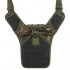 Рюкзак тактический патрульный однолямочный Military Rangers ZK-9112 размер 30x23x13см 9л цвета в ассортименте