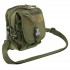 Сумка тактическая многоцелевая через плечо Military Rangers ZK-9113 размер 12х7х18см 1,5л цвета в ассортименте