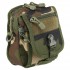 Сумка тактическая многоцелевая через плечо Military Rangers ZK-9113 размер 12х7х18см 1,5л цвета в ассортименте