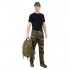 Рюкзак тактический штурмовой Military Rangers ZK-9114 размер 46x34x17см 26л цвета в ассортименте