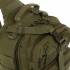 Рюкзак тактический патрульный однолямочный Military Rangers ZK-9115 размер 35х25х15см 13л цвета в ассортименте