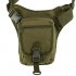 Сумка тактическая на бедро Military Ranger ZK-9116 размер 25х15х12см 4,5л цвета в ассортименте
