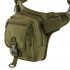 Сумка тактическая на бедро Military Ranger ZK-9116 размер 25х15х12см 4,5л цвета в ассортименте