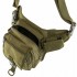 Сумка тактическая на бедро Military Ranger ZK-9116 размер 25х15х12см 4,5л цвета в ассортименте