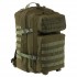 Рюкзак тактический штурмовой Military Rangers ZK-BK2266 размер 44x30x26см 35л цвета в ассортименте Рюкзак тактический штурмовой Military Rangers ZK-BK2266 размер 44x30x26см 35л цвета в ассортименте