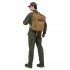 Рюкзак тактический штурмовой Military Rangers ZK-BK2266 размер 44x30x26см 35л цвета в ассортименте Рюкзак тактический штурмовой Military Rangers ZK-BK2266 размер 44x30x26см 35л цвета в ассортименте