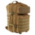 Рюкзак тактический штурмовой Military Rangers ZK-BK2266 размер 44x30x26см 35л цвета в ассортименте Рюкзак тактический штурмовой Military Rangers ZK-BK2266 размер 44x30x26см 35л цвета в ассортименте