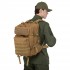 Рюкзак тактический штурмовой Military Rangers ZK-BK2266 размер 44x30x26см 35л цвета в ассортименте Рюкзак тактический штурмовой Military Rangers ZK-BK2266 размер 44x30x26см 35л цвета в ассортименте