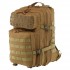 Рюкзак тактический штурмовой Military Rangers ZK-BK2266 размер 44x30x26см 35л цвета в ассортименте Рюкзак тактический штурмовой Military Rangers ZK-BK2266 размер 44x30x26см 35л цвета в ассортименте