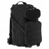 Рюкзак тактический штурмовой Military Rangers ZK-BK2282 размер 42x23x20см 20л цвета в ассортименте