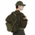 Рюкзак тактический штурмовой Military Rangers ZK-BK2282 размер 42x23x20см 20л цвета в ассортименте