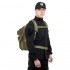 Рюкзак тактический штурмовой Military Rangers ZK-BK2282 размер 42x23x20см 20л цвета в ассортименте