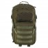 Рюкзак тактический штурмовой Military Rangers ZK-BK2282 размер 42x23x20см 20л цвета в ассортименте