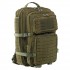Рюкзак тактический штурмовой Military Rangers ZK-GB-0065 размер 47х29х25см 35л цвета в ассортименте