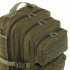 Рюкзак тактический штурмовой Military Rangers ZK-GB-0065 размер 47х29х25см 35л цвета в ассортименте