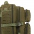 Рюкзак тактический штурмовой Military Rangers ZK-GB-0065 размер 47х29х25см 35л цвета в ассортименте