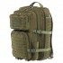 Рюкзак тактический штурмовой Military Rangers ZK-GB-0065 размер 47х29х25см 35л цвета в ассортименте